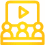 icon, youtube icon, School, School image, International school
